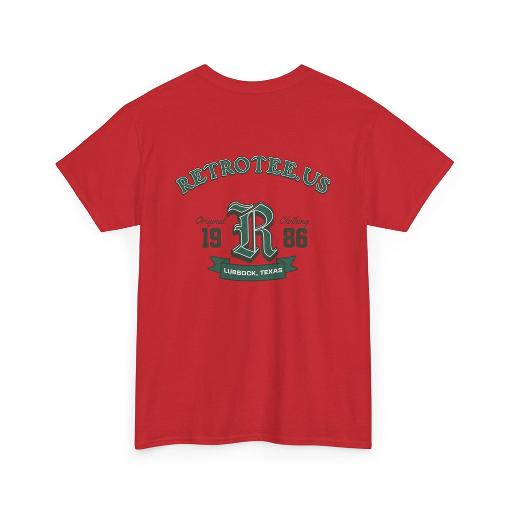 Retrotees.us - Heavy Tee