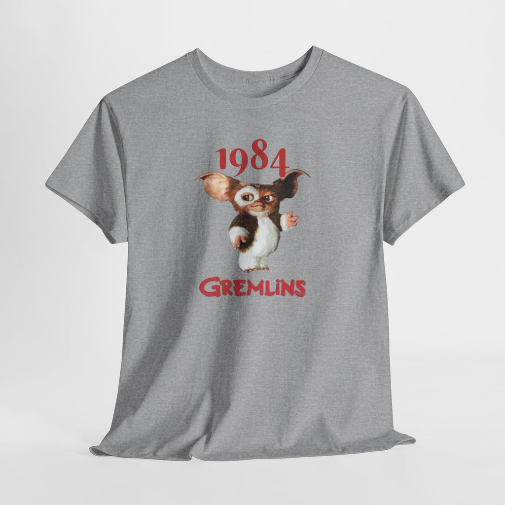 Gremlins 1984 Gizmo Tee