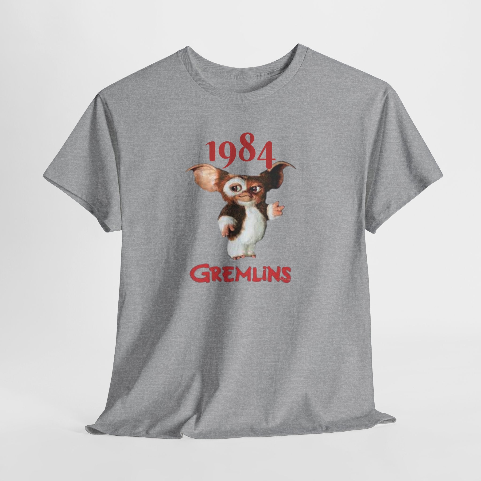 Gremlins 1984 Gizmo Tee