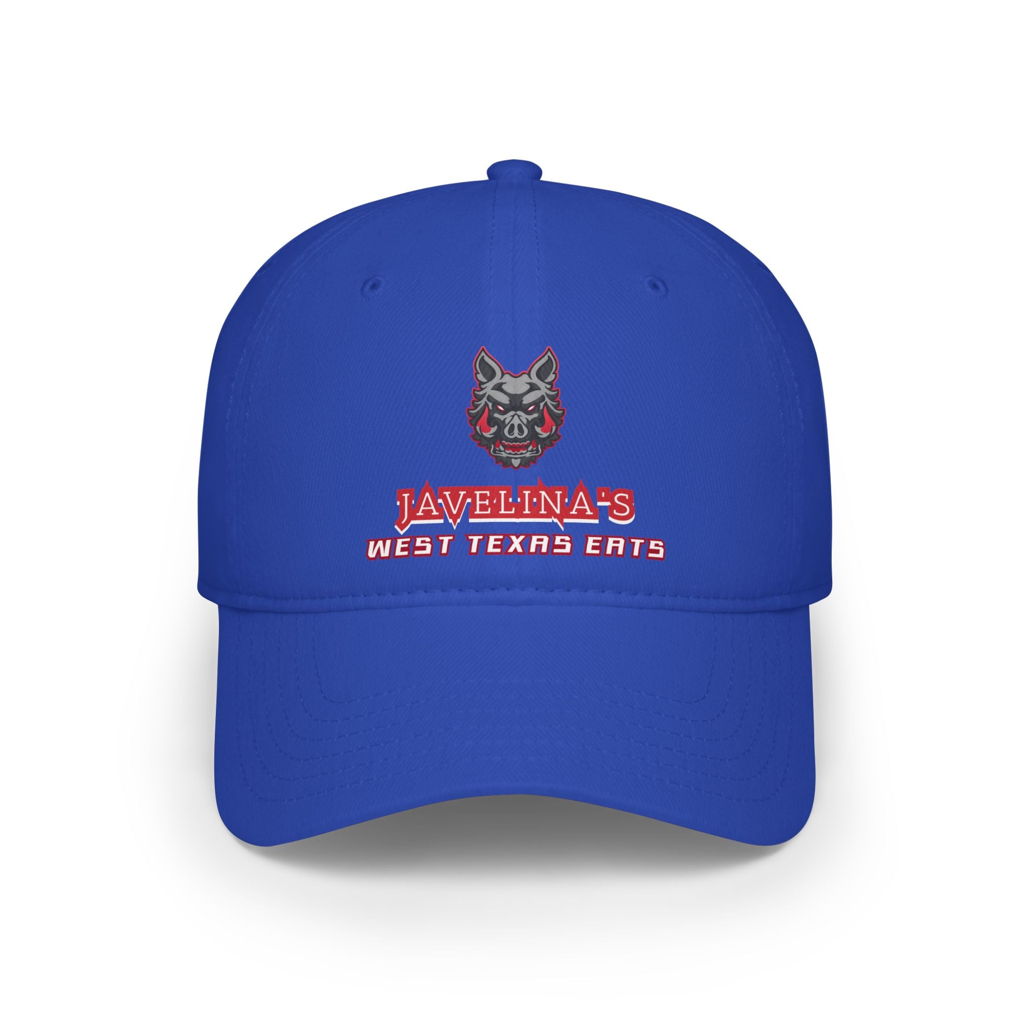 Javelina's Logo cap
