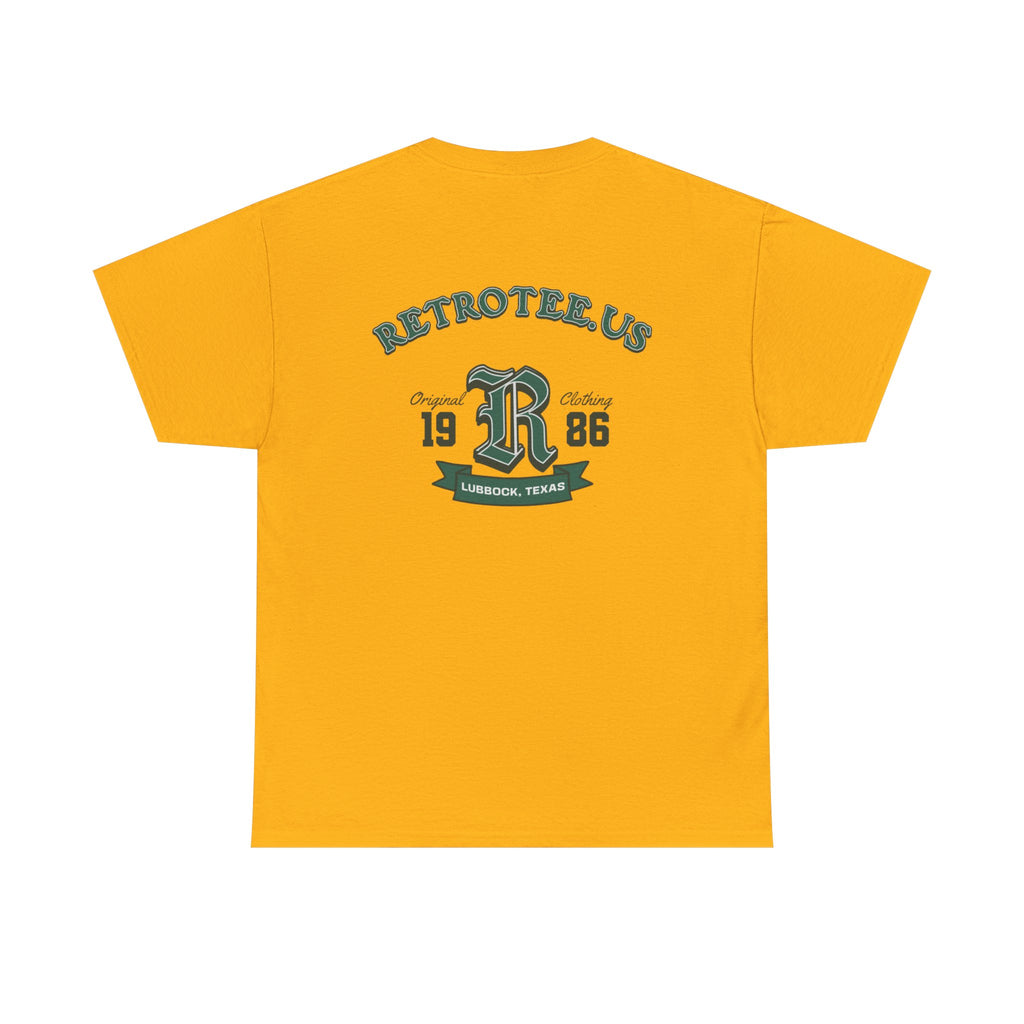 Retrotees.us - Heavy Tee