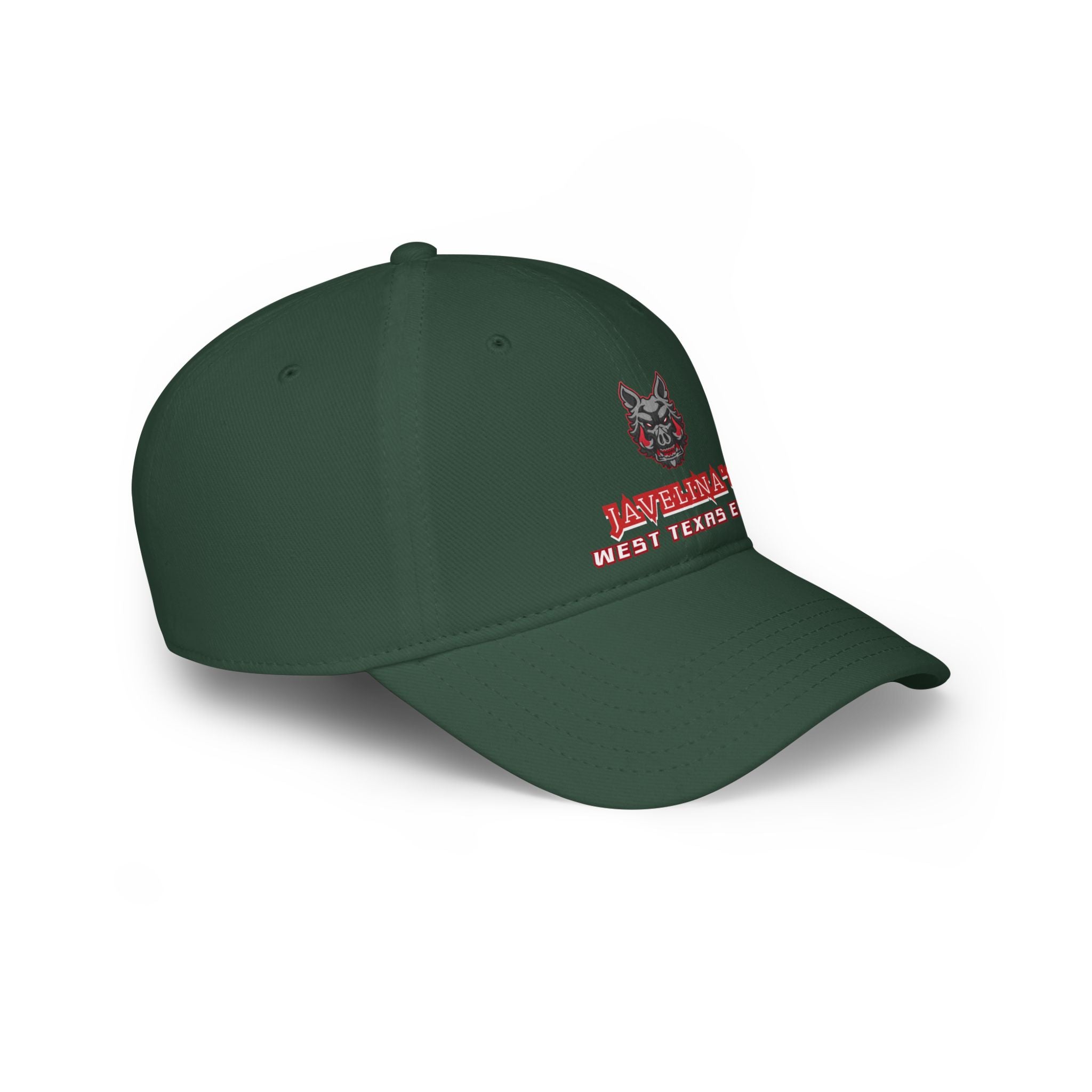 Javelina's Logo cap