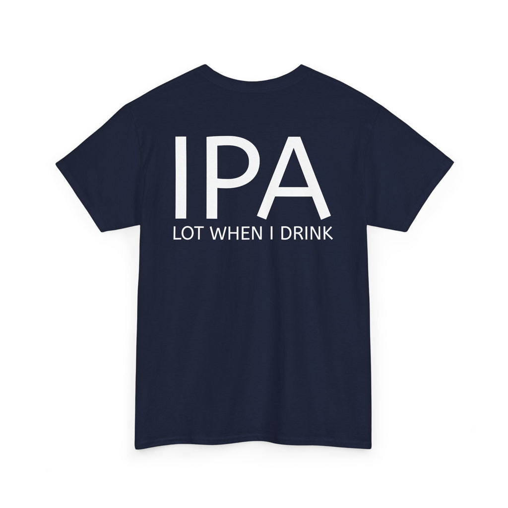 IPA Heavy Tee