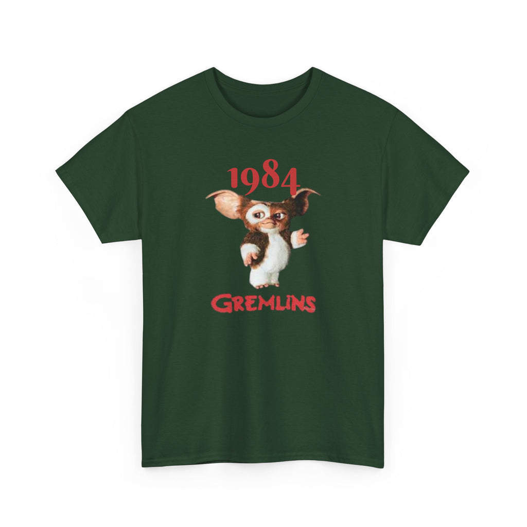 Gremlins 1984 Gizmo Tee