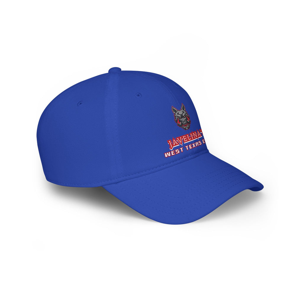Javelina's Logo cap