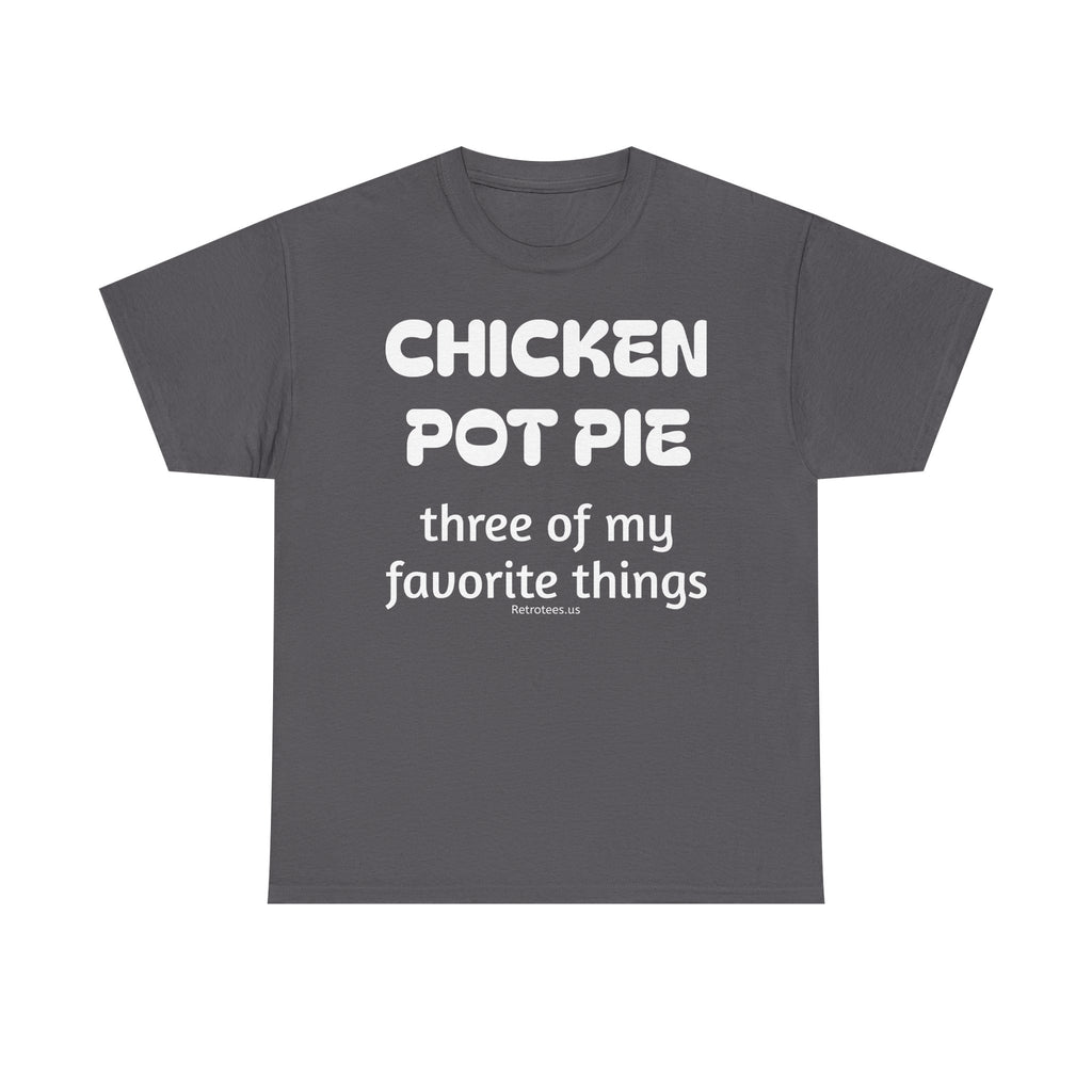 Chicken Pot Pie