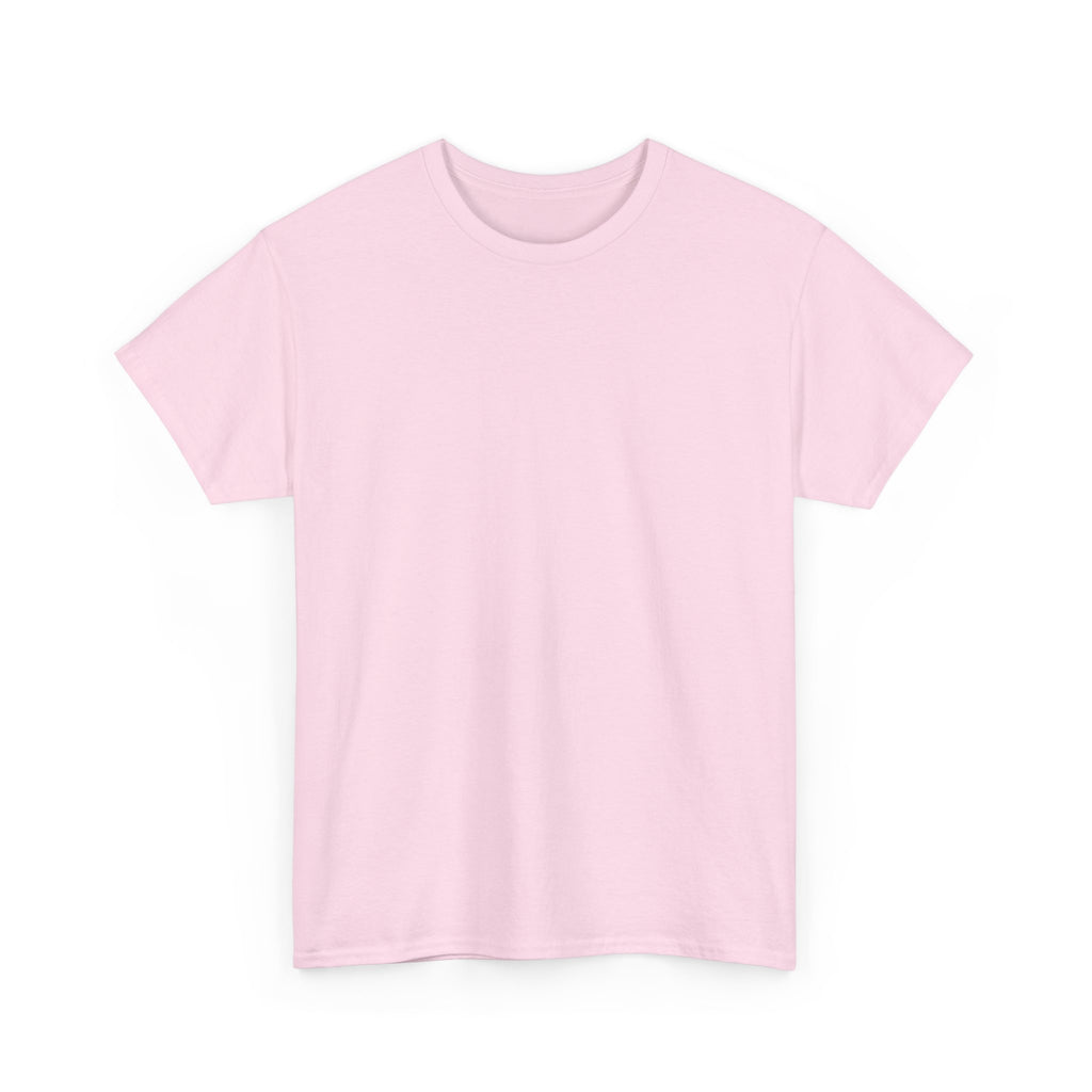 Weekend Vibes Unisex Heavy Cotton Tee, Casual Graphic Shirt, Perfect for Relaxation, Gift for Friends, Summer Wear