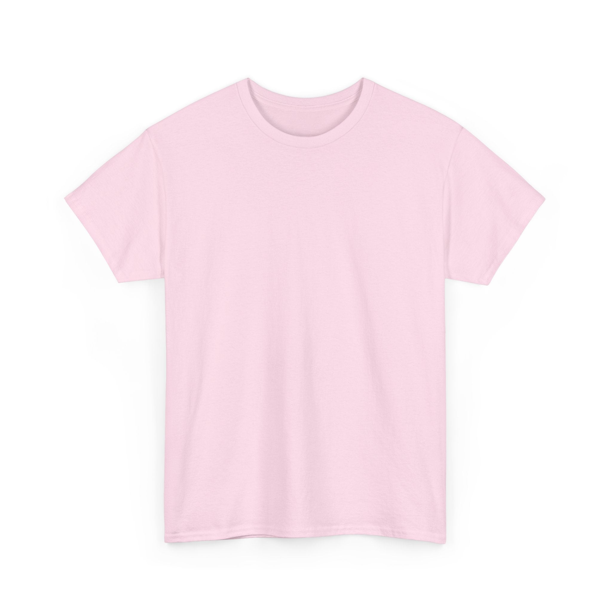 Weekend Vibes Unisex Heavy Cotton Tee, Casual Graphic Shirt, Perfect for Relaxation, Gift for Friends, Summer Wear