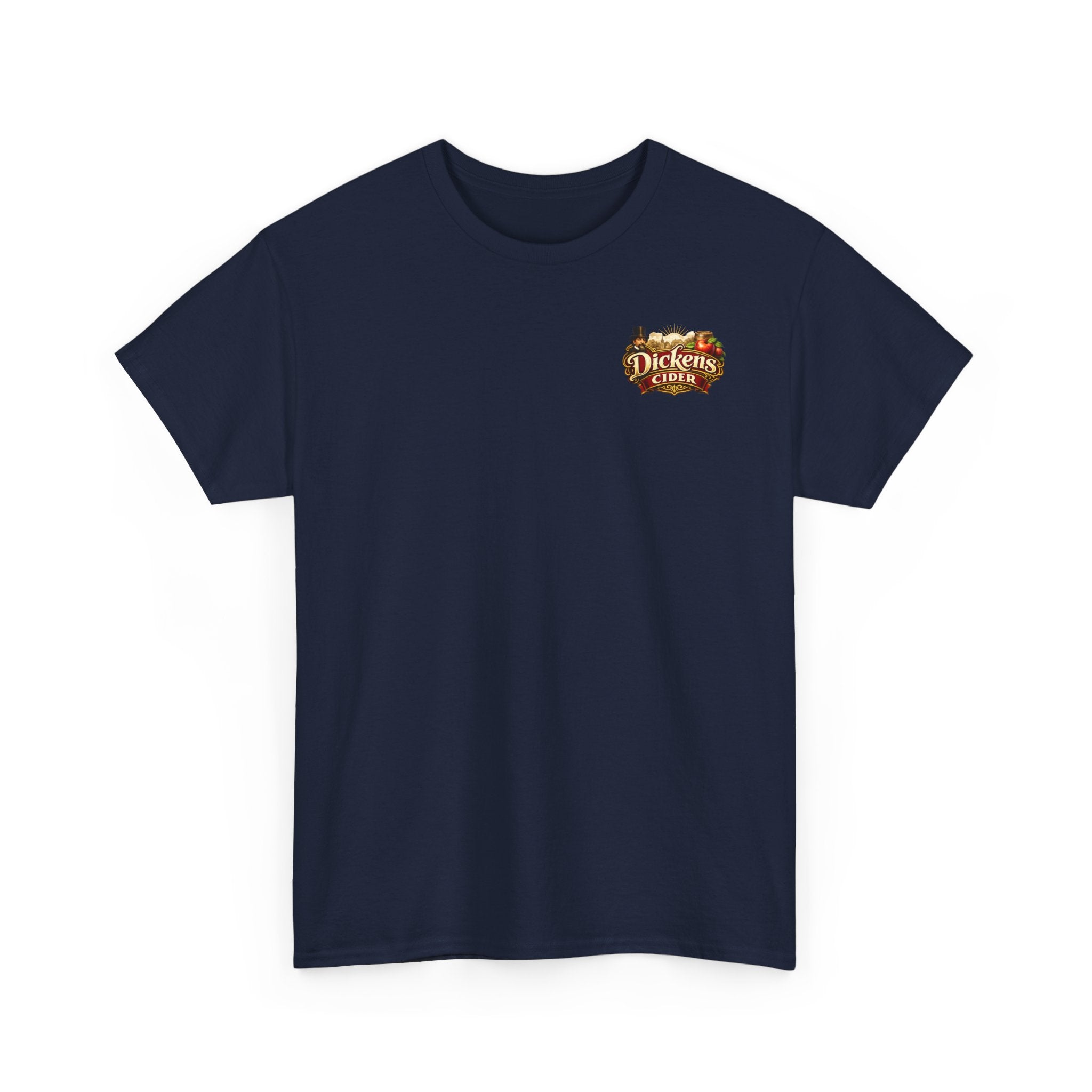 Dickens Cider-Sleep Better Heavy T