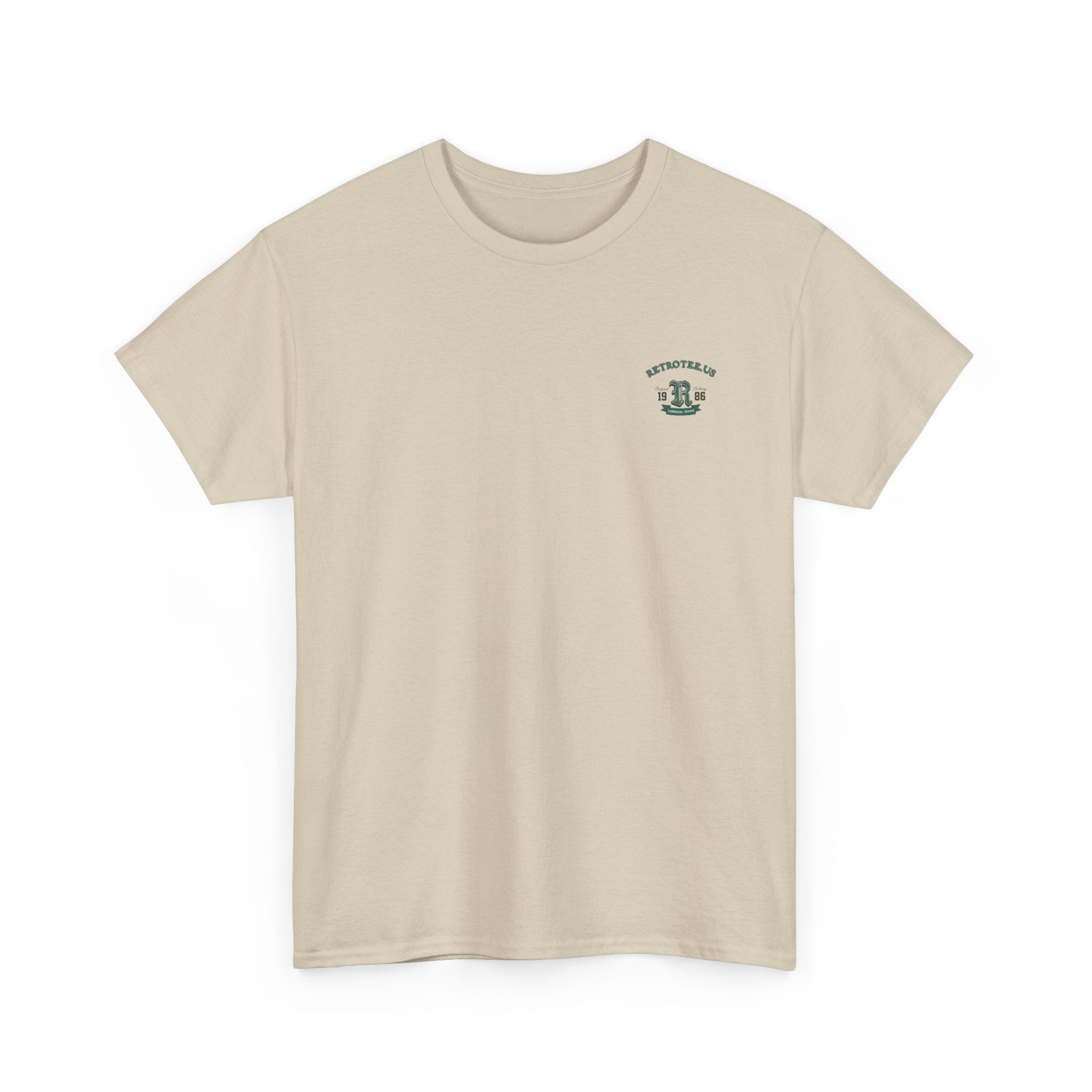 Retrotees.us - Heavy Tee