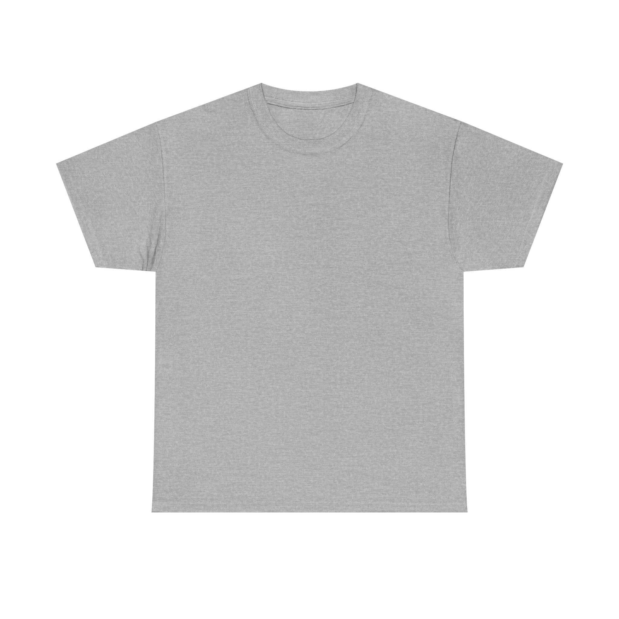 Weekend Vibes Unisex Heavy Cotton Tee, Casual Graphic Shirt, Perfect for Relaxation, Gift for Friends, Summer Wear