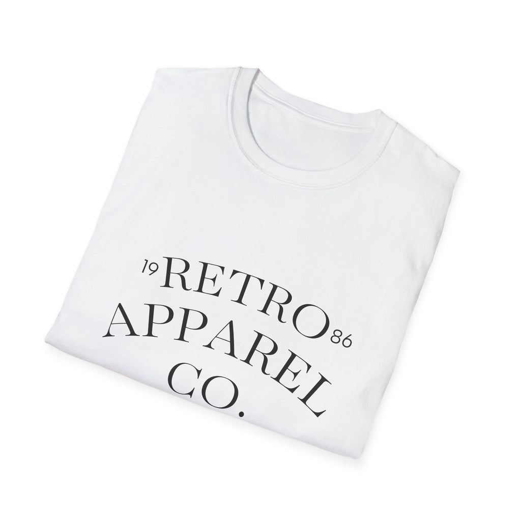 Retro Graphic T-Shirt for Casual Wear, Gift for Him or Her, perfect for Everyday Comfort