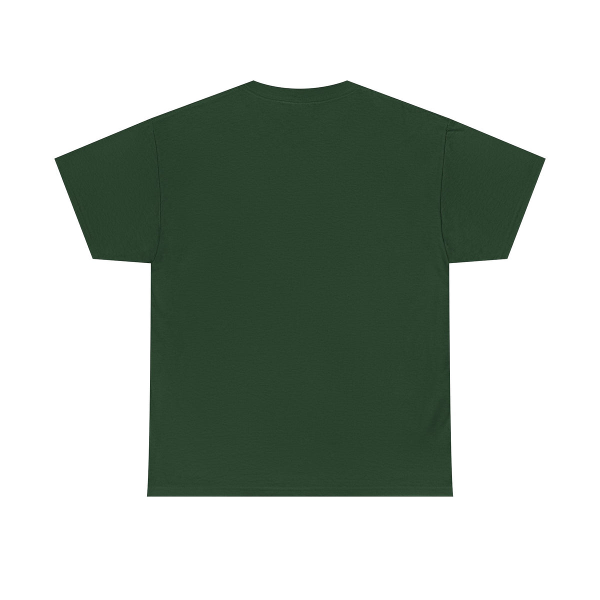 I'm Still Calling It The Jones — Lubbock, Texas  Heavy Cotton Tee