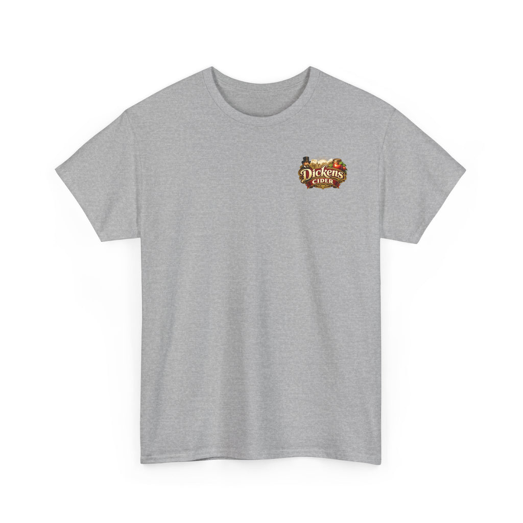 Dickens Cider-Sleep Better Heavy T