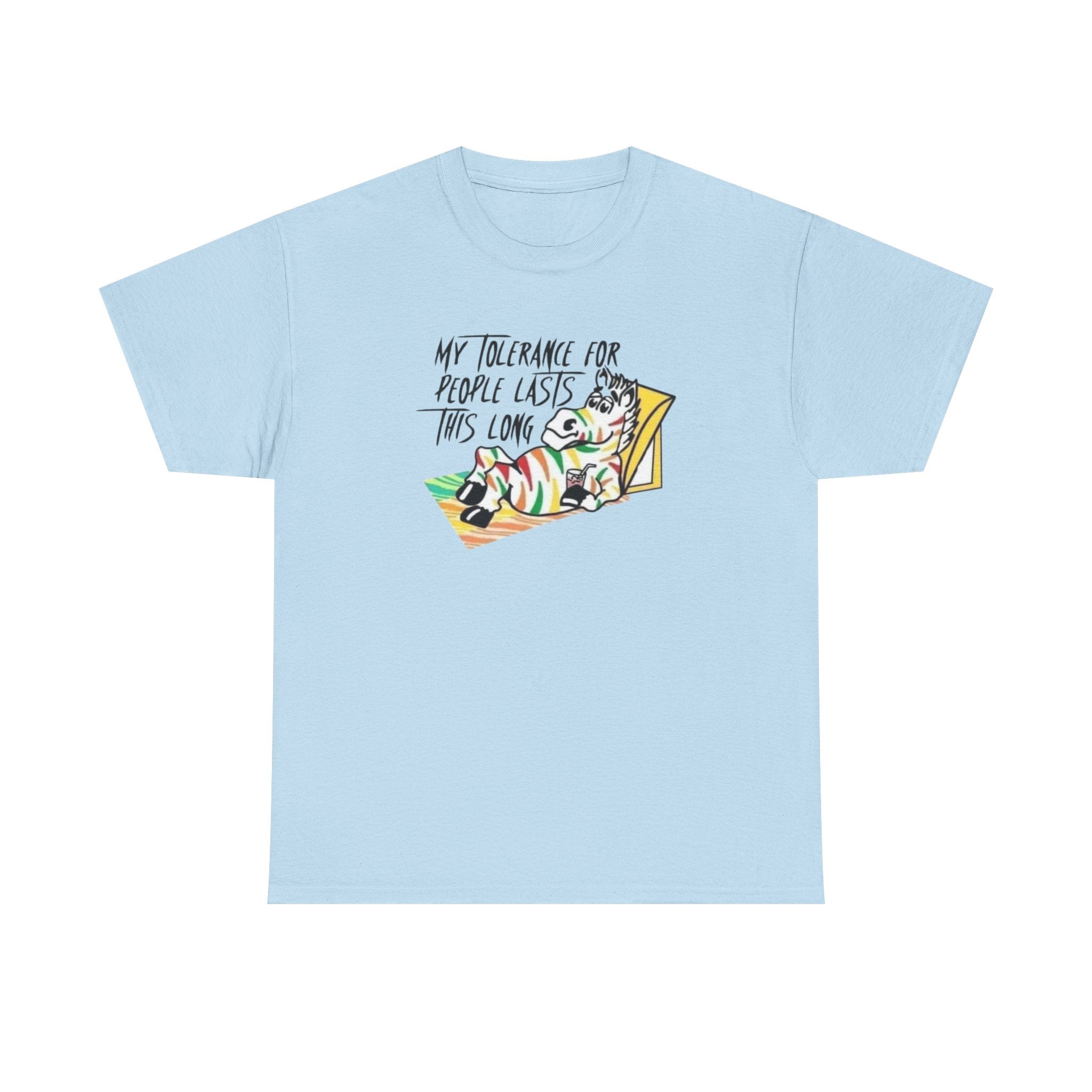 Shenanigans- Heavy Tee
