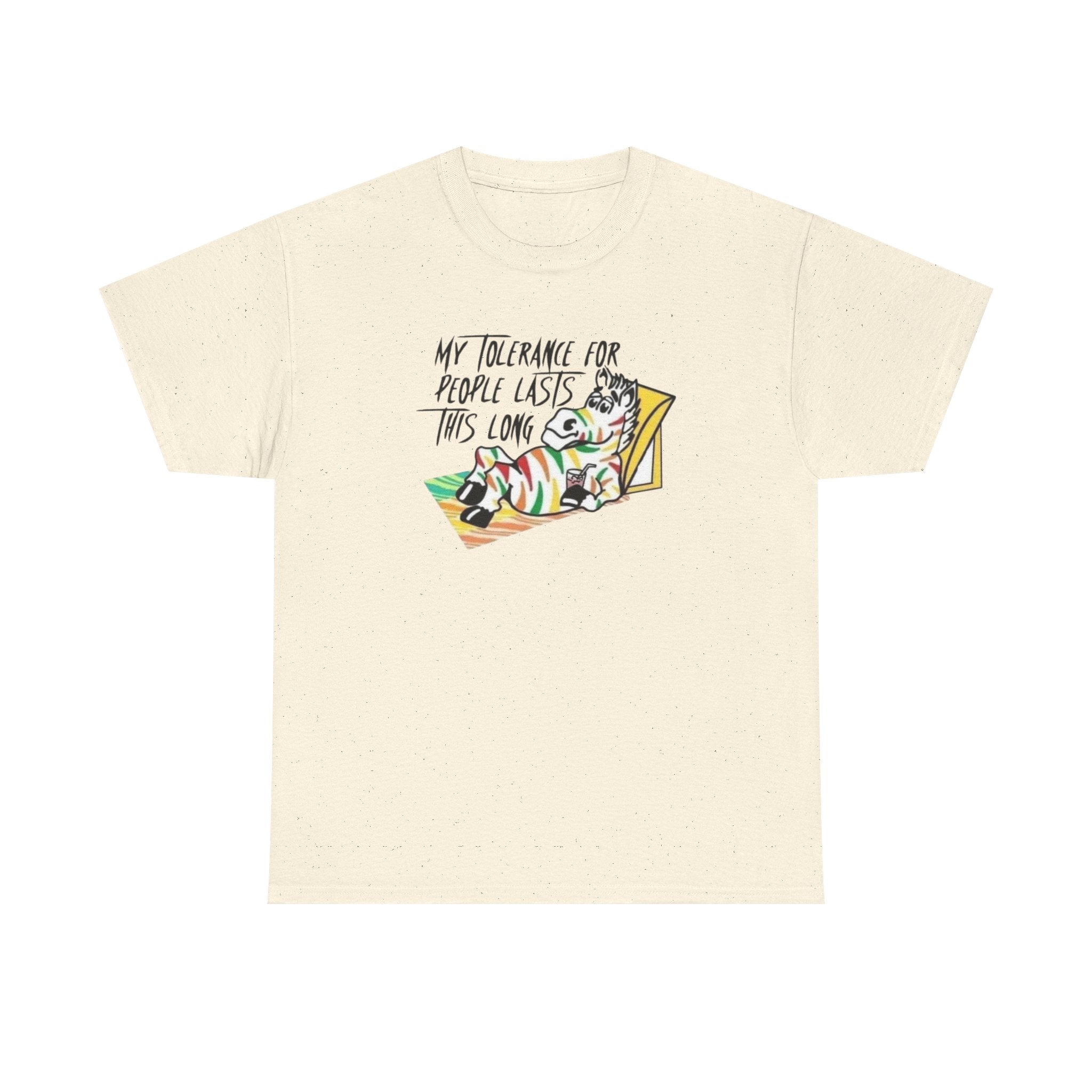 Shenanigans- Heavy Tee