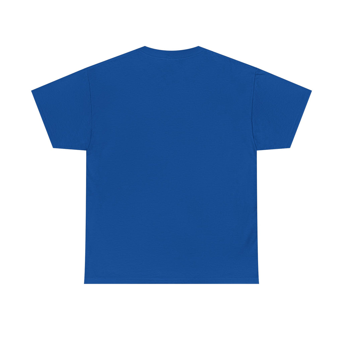 I'm Still Calling It The Jones — Lubbock, Texas  Heavy Cotton Tee