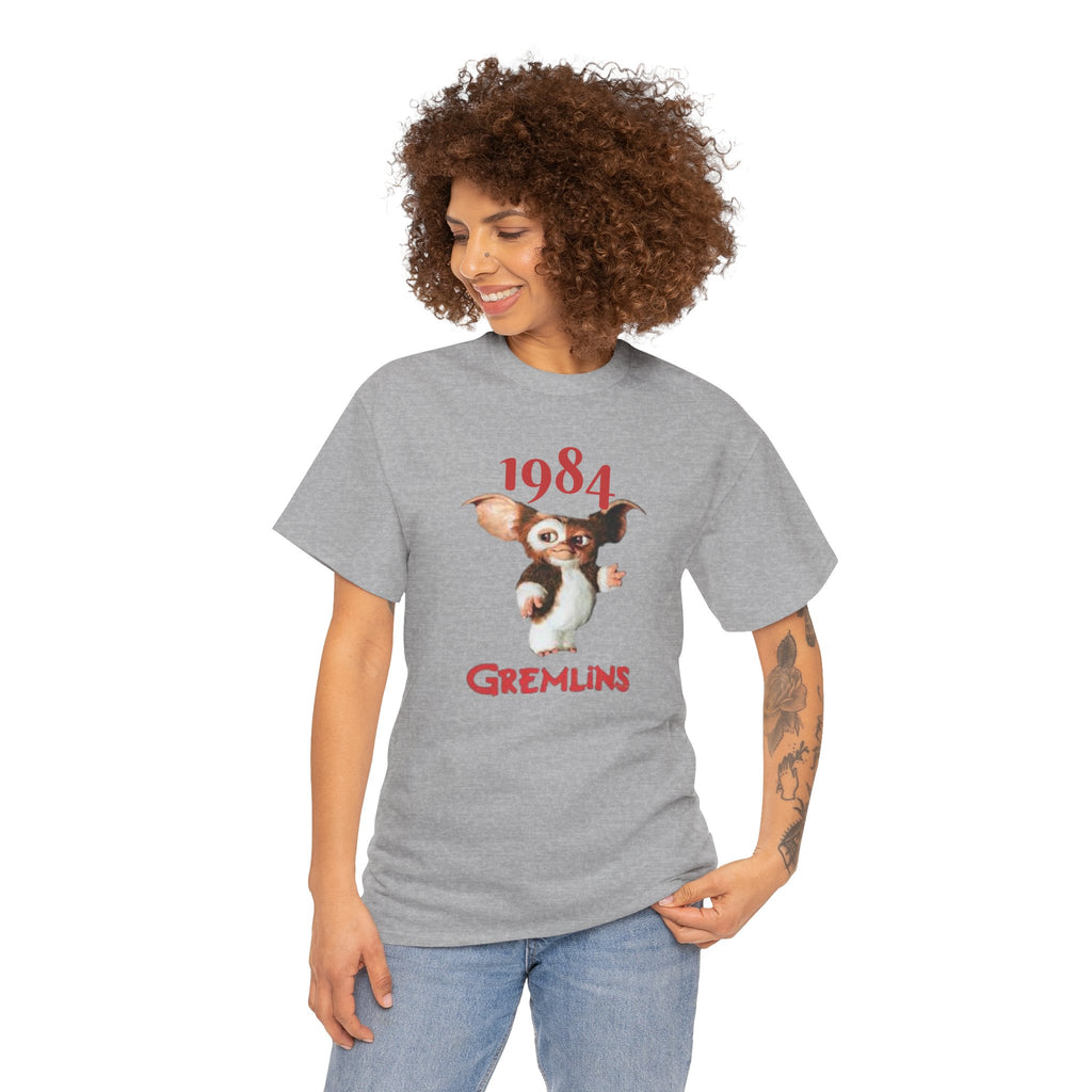 Gremlins 1984 Gizmo Tee