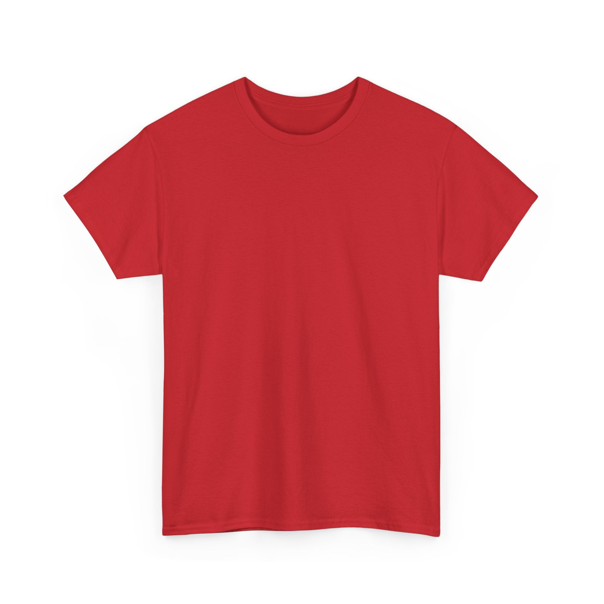 Weekend Vibes Unisex Heavy Cotton Tee, Casual Graphic Shirt, Perfect for Relaxation, Gift for Friends, Summer Wear