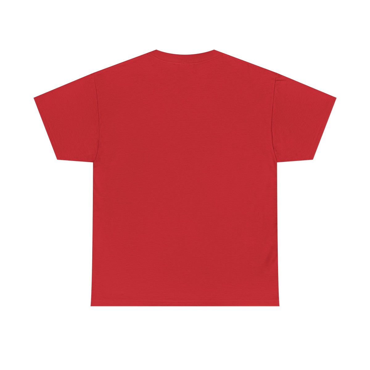 I'm Still Calling It The Jones — Lubbock, Texas  Heavy Cotton Tee