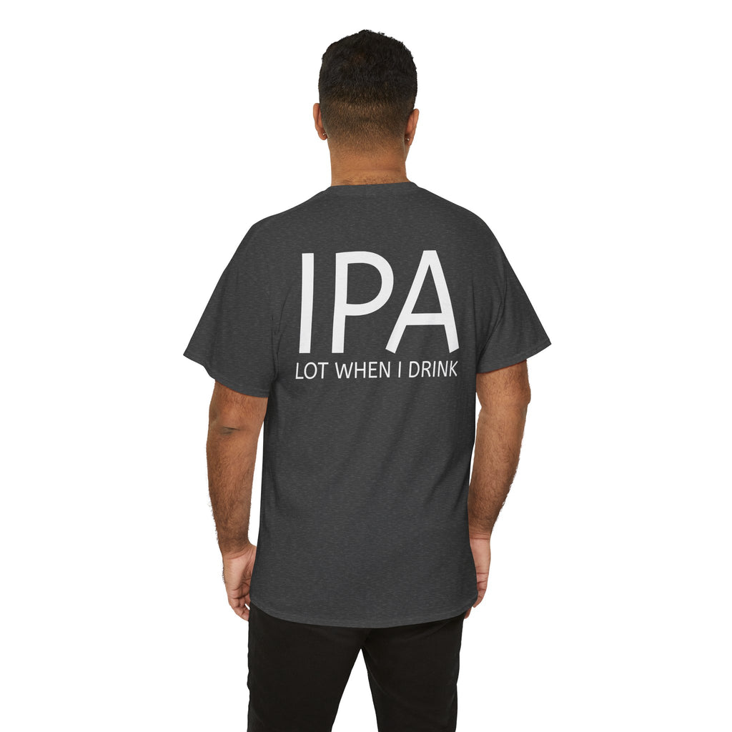 IPA Heavy Tee