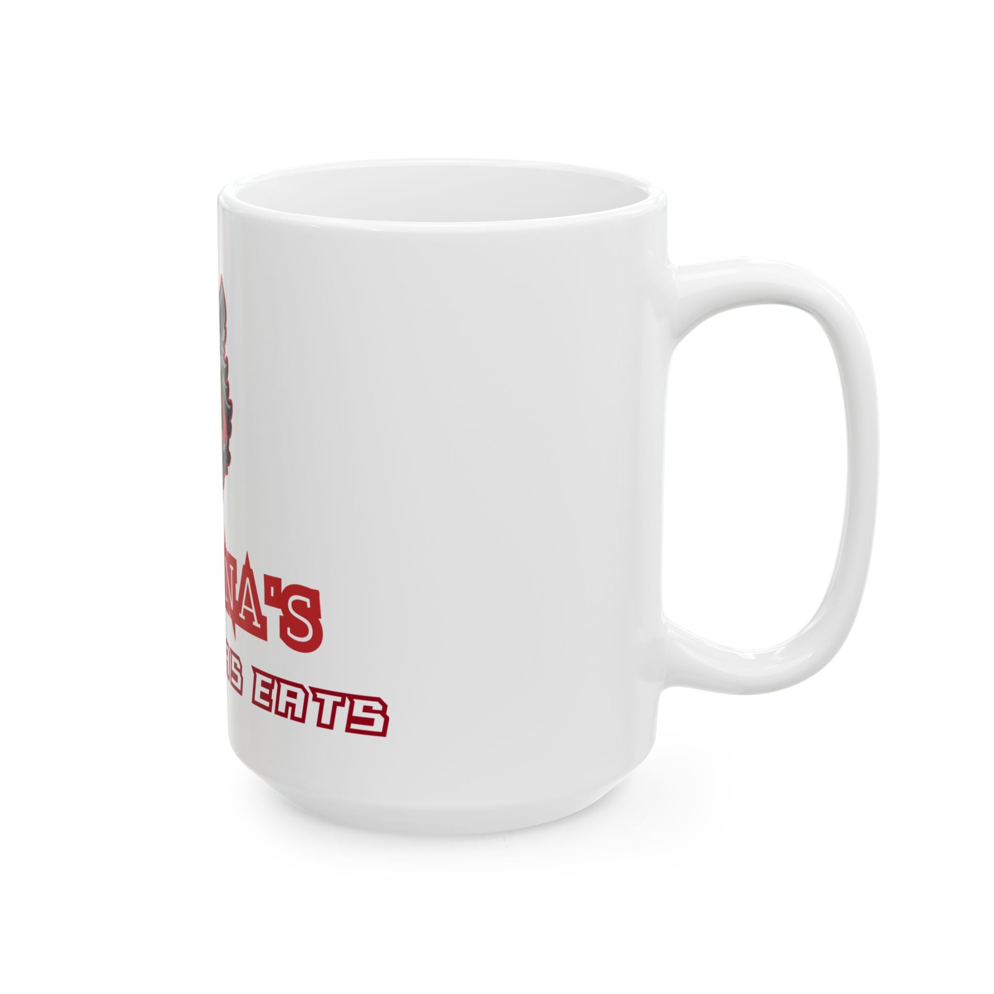 Javelina Coffee Mug – (11oz & 15oz)