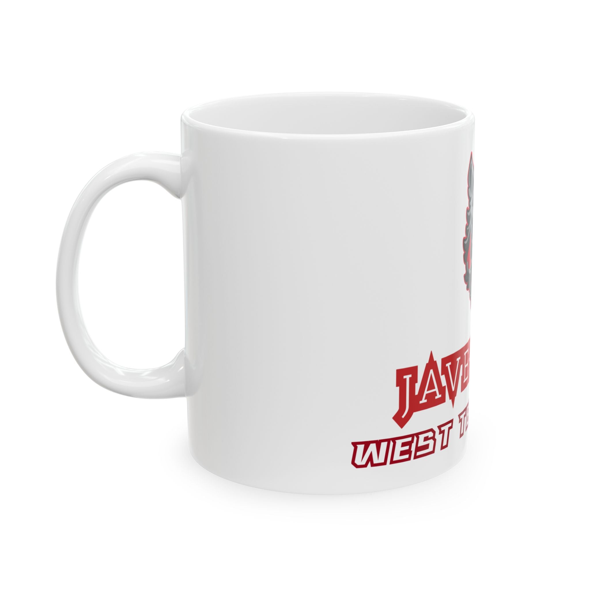 Javelina Coffee Mug – (11oz & 15oz)