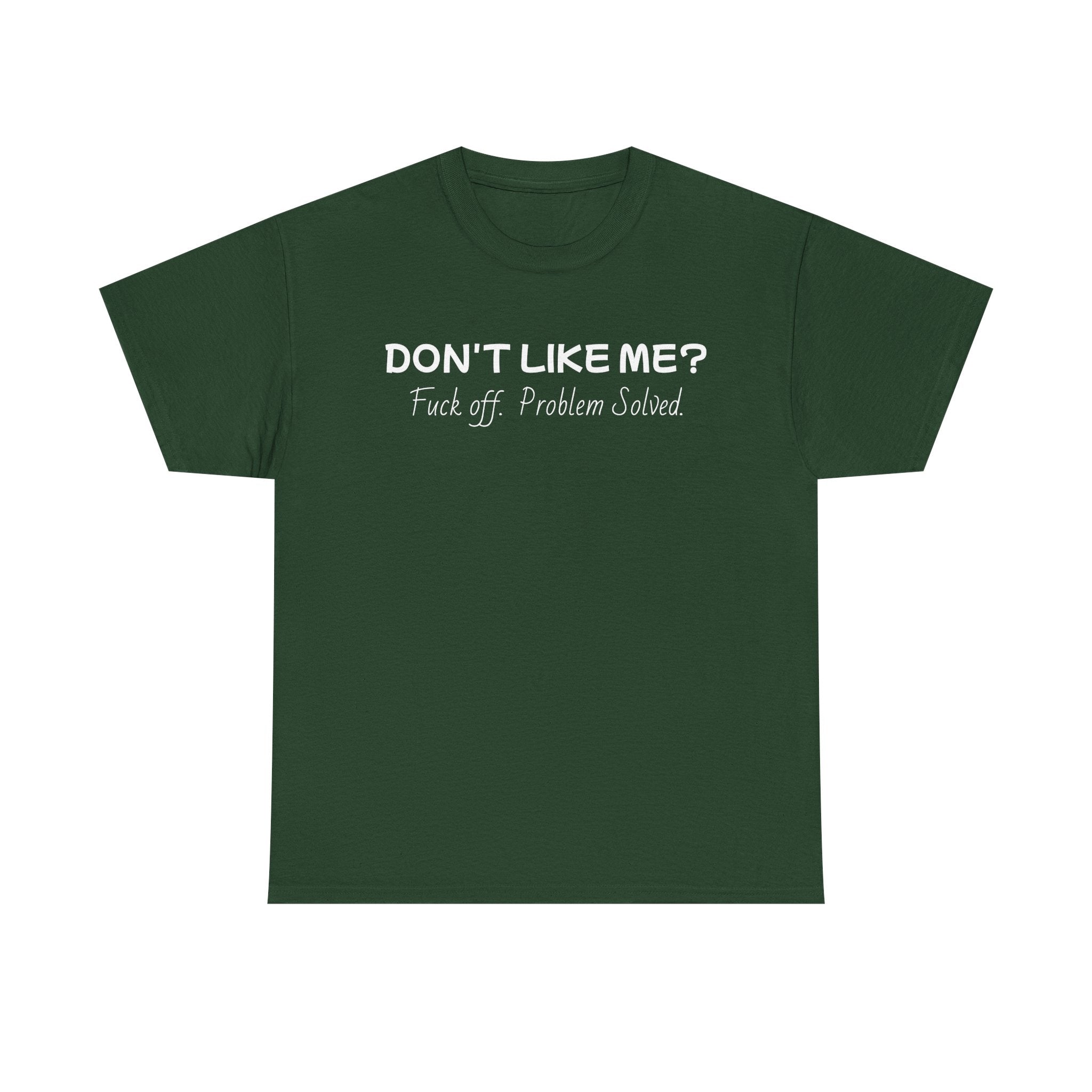 Unisex Heavy Cotton Tee - Casual Comfort for Everyday Wear, Gift for Him/Her, Vintage Style, Eco-Friendly Tee, Perfect for Parties