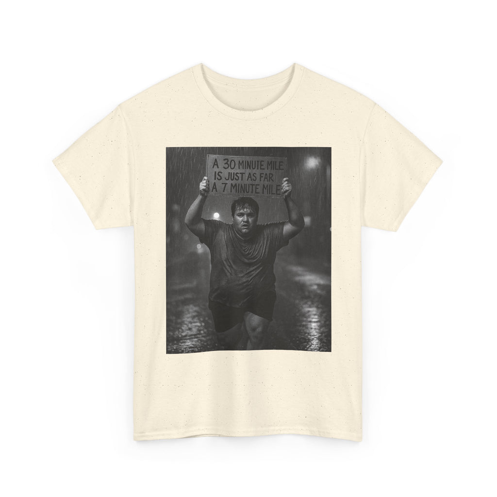 Motivational Fitness T-Shirt