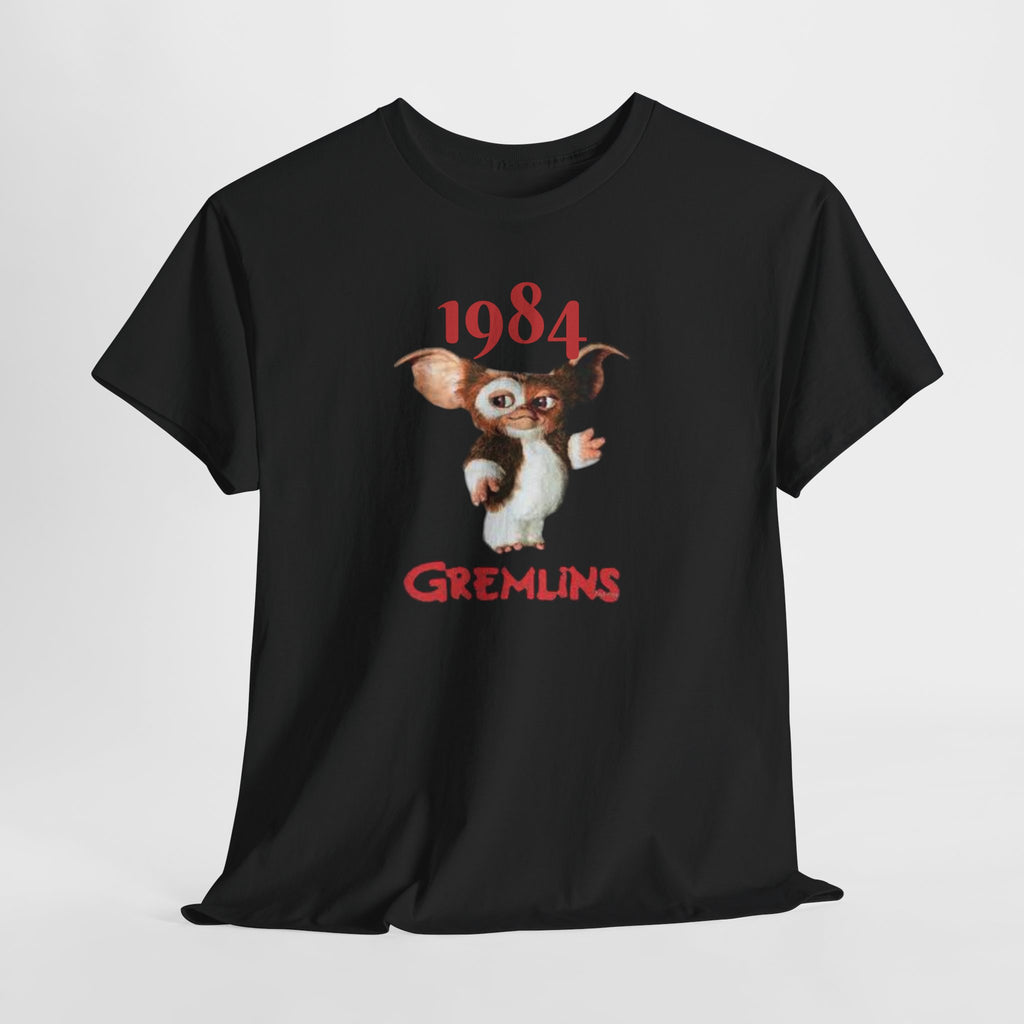 Gremlins 1984 Gizmo Tee