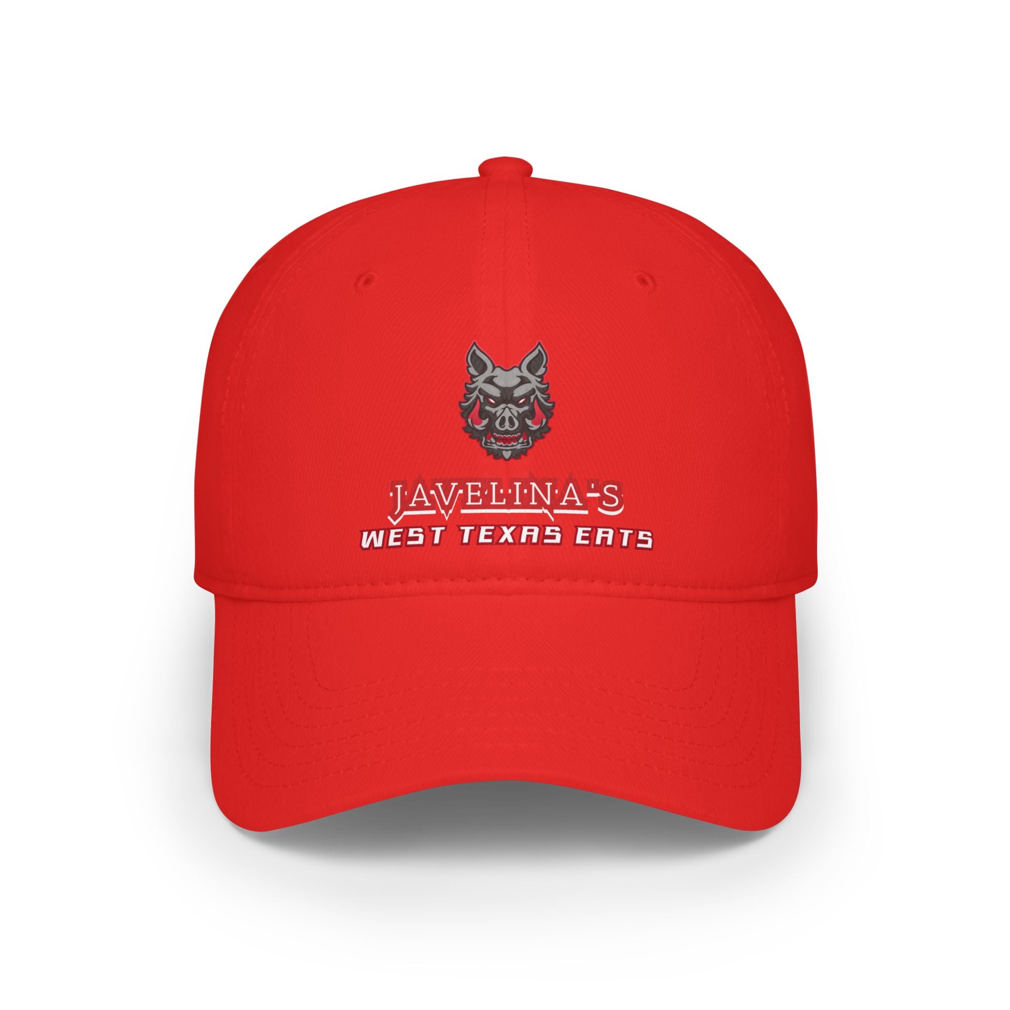 Javelina's Logo cap
