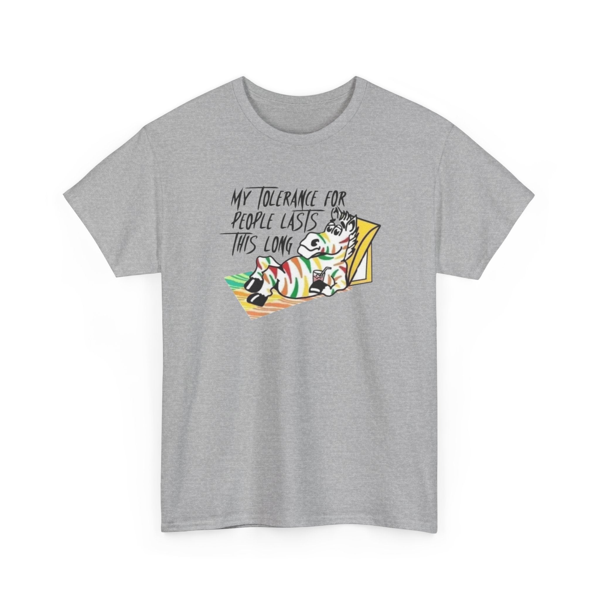 Shenanigans- Heavy Tee