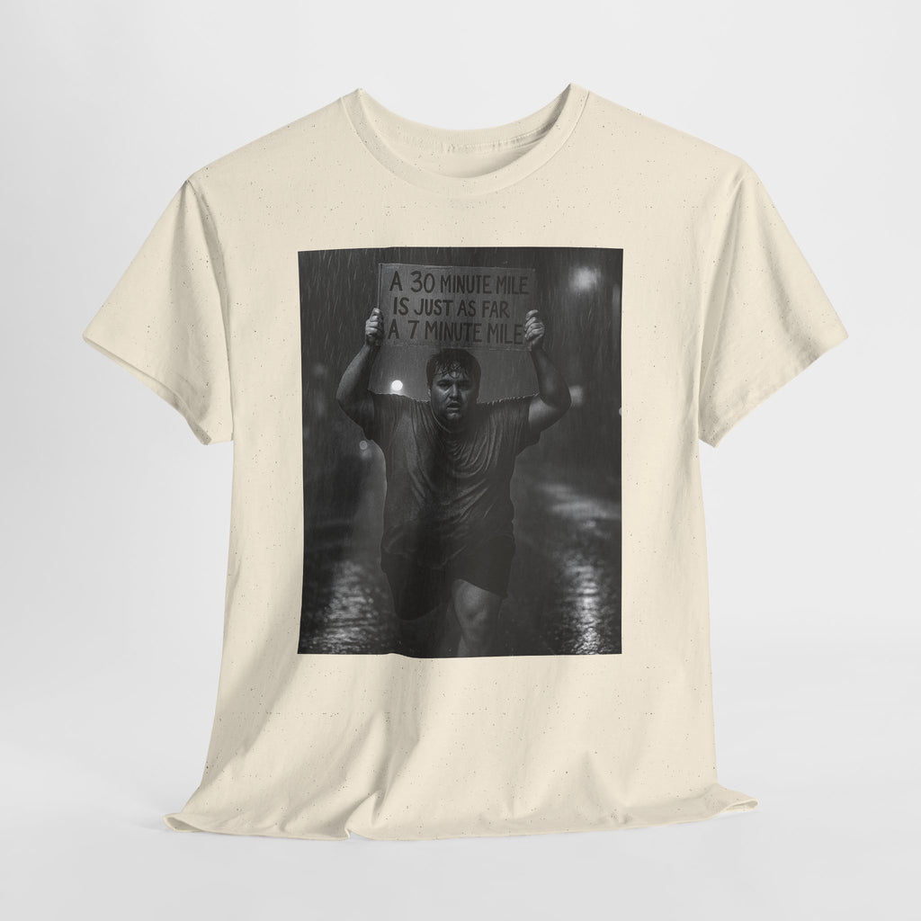 Motivational Fitness T-Shirt