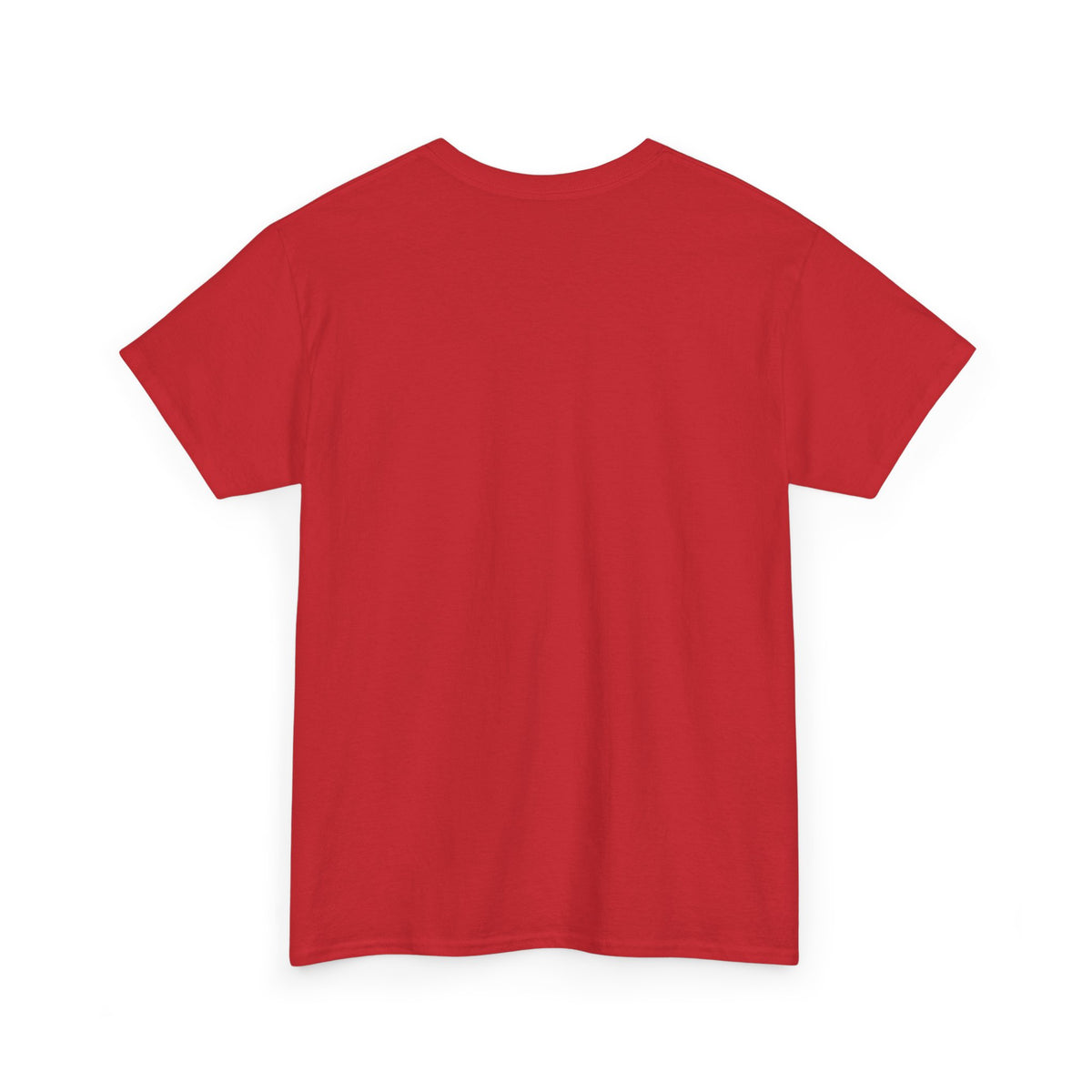 I'm Still Calling It The Jones — Lubbock, Texas  Heavy Cotton Tee