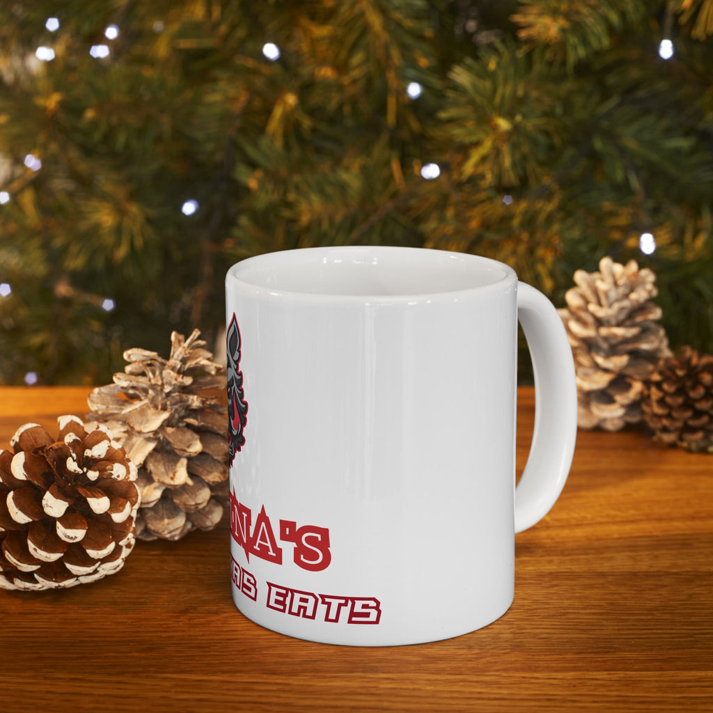 Javelina Coffee Mug – (11oz & 15oz)