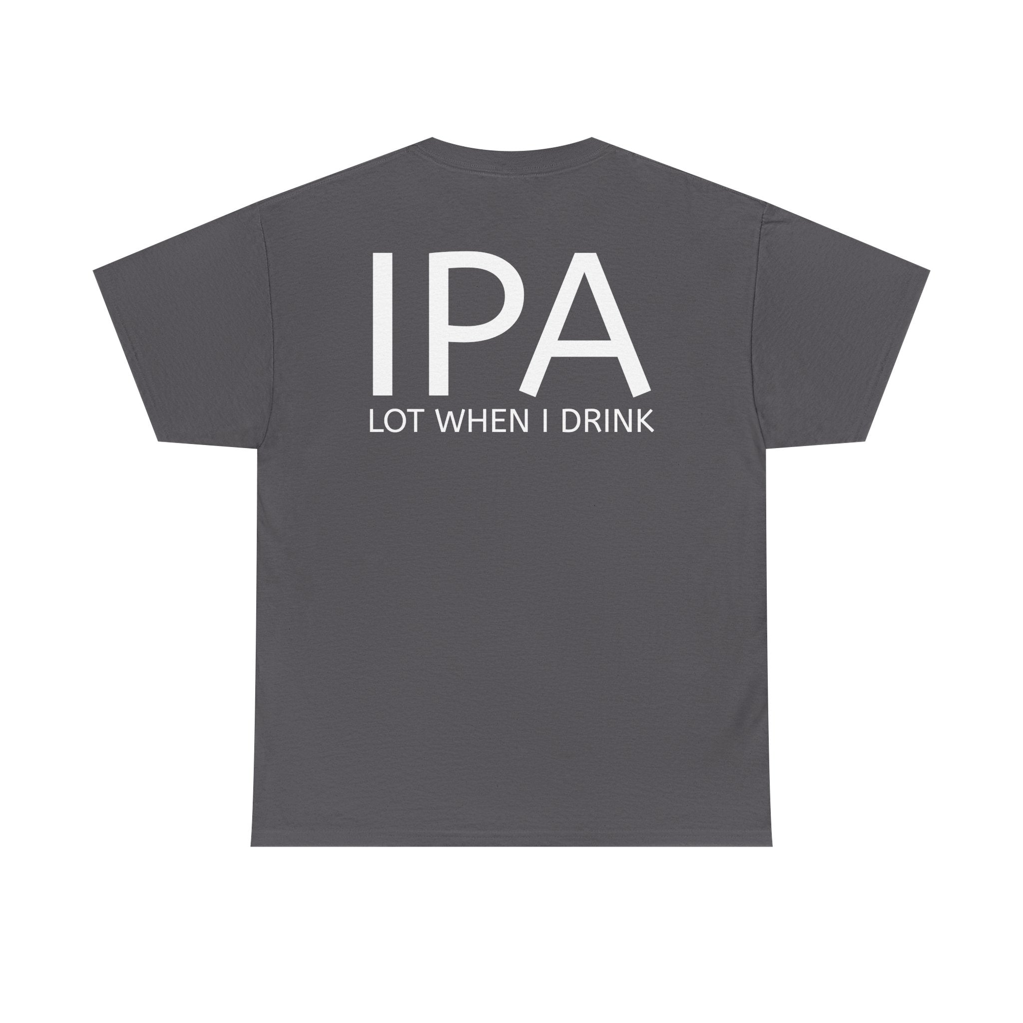 IPA Heavy Tee